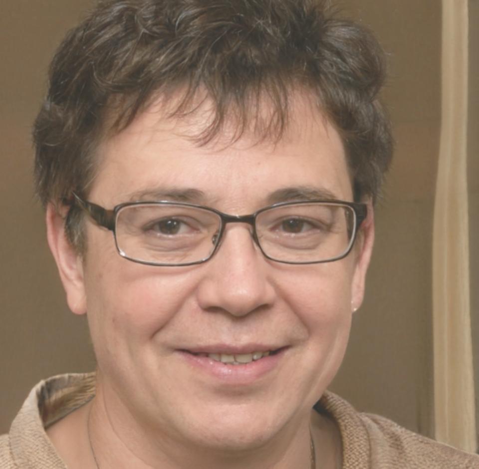 Portrait de Marc Dubois, expert en psychologie comportementale